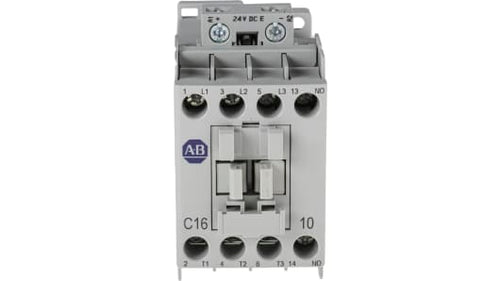 Rockwell, allen, bradley, allen-bradly, ethernet, ethernet-ip, ethernet/ip, CIP, industrial, OLC, communication, controller,100-C16EJ10,Allen Bradley 100 Series 100C Contactor, 24 V dc Coil, 3 Pole, 16 A, 7.5 kW, 3NOelectric performance motor, automation, calibration, Motor Protection Circuit Breaker, Motor Protection Circuit Breaker in Nigeria 