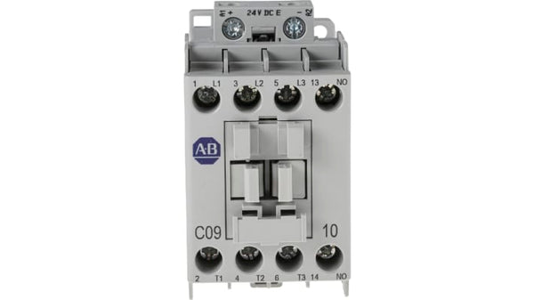 Rockwell, allen, bradley, allen-bradly, ethernet, ethernet-ip, ethernet/ip, CIP, industrial, OLC, communication, controller,100-C09EJ10,Allen Bradley 100 Series 100C Contactor, 24 V dc Coil, 3 Pole, 9 A, 4 kW, 3NOelectric performance motor, automation, calibration, Motor Protection Circuit Breaker, Motor Protection Circuit Breaker in Nigeria 