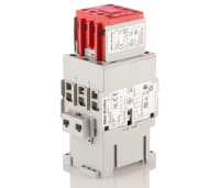 Rockwell, allen, bradley, allen-bradly, ethernet, ethernet-ip, ethernet/ip, CIP, industrial, OLC, communication, controller,100S-C43EJ22C,Allen Bradley 100S-C Contactor, 24 V dc Coil, 3 Pole, 43 A, 2NO + 2NC