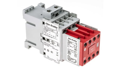 Rockwell, allen, bradley, allen-bradly, ethernet, ethernet-ip, ethernet/ip, CIP, industrial, OLC, communication, controller,700S-CF620EJC,Allen Bradley 700S-CF Contactor, 24 V dc Coil, 8 Pole, 25 A, 3NO + 1NCRockwell700S-CF620EJCAllen Bradley 700S-CF Contactor, 24 V dc Coil, 8 Pole, 25 A, 3NO + 1NC