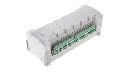 Rockwell, allen, bradley, allen-bradly, ethernet, ethernet-ip, ethernet/ip, CIP, industrial, OLC, communication, controller,2080-LC50-48QVB,Allen Bradley Micro850 PLC CPU - 28 Inputs, 20 Outputs, For Use With Micro800 Series, Ethernet, USB Networking