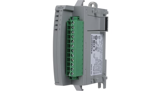 Rockwell, allen, bradley, allen-bradly, ethernet, ethernet-ip, ethernet/ip, CIP, industrial, OLC, communication, controller,2085-IF4,Allen Bradley PLC I/O Module for use with Micro850 Series, 90 x 87 x 28 mm, Voltage, Modicon M221, 10 V