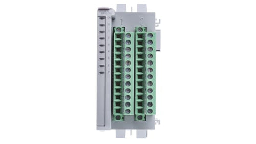 Rockwell, allen, bradley, allen-bradly, ethernet, ethernet-ip, ethernet/ip, CIP, industrial, OLC, communication, controller,2085-IF8,Allen Bradley PLC I/O Module for use with Micro850 Series, 90 x 87 x 28 mm, Voltage, Modicon M221, 10 V