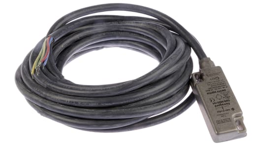 Rockwell, allen, bradley, allen-bradly, ethernet, ethernet-ip, ethernet/ip, CIP, industrial, OLC, communication, controller,440N-G02143,Allen-Bradley 440N-G02143 Guardmaster 440N Non Contact Switch