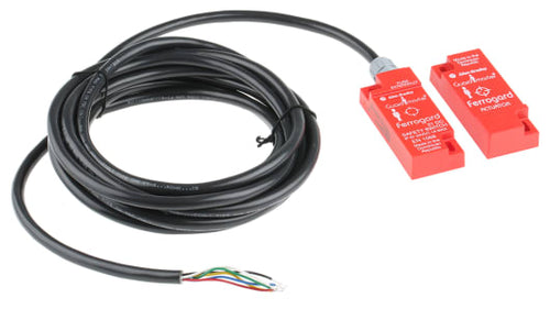 Allen-Bradley 440N-G02077 Guardmaster 440N Non Contact Switch