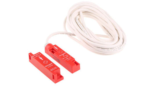 Allen-Bradley 440N-G02082 Guardmaster 440N Non Contact Switch