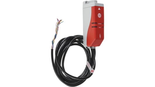 440G-LZS21SPLA,Allen-Bradley,rockwell,industrial,rockwell in Nigeria, callibration, Safety Products,Allen-Bradley 440G-LZS21SPLA Guardmaster 440G-LZ Guardlock Switch