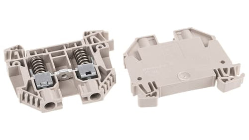 Electrical components near me, Electrical components store in Nigeria,weidmuller 9537460000 Brown W Feed Through Terminal Block, Single level, 0.5 ? 10mm², 500 V,Industrial Connectivity,Automation,Digitalization,Electrical Components,Terminal Blocks,Wire Processing,Enclosures,Sensors and Actuators,Energy Management,weidmuller