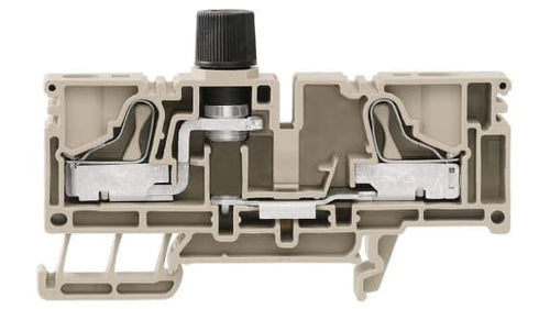 Electrical components near me, Electrical components store in Nigeria,weidmuller PSI 6/10-1083050000 Beige P Fused DIN Rail Terminal, Single level, 250 V,Industrial Connectivity,Automation,Digitalization,Electrical Components,Terminal Blocks,Wire Processing,Enclosures,Sensors and Actuators,Energy Management,weidmuller