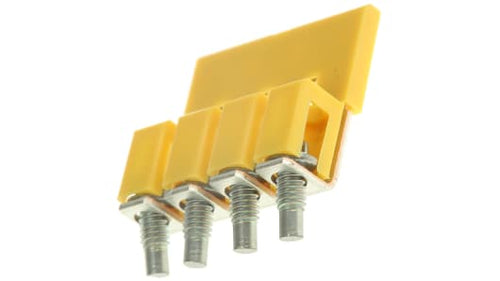 Electrical components near me, Electrical components store in Nigeria,weidmuller 1053860000 W Series Cross Connector for Use with Terminal WDK 2.5, Terminal WDK 2.5 DU-PE, Terminal WDK 2.5 F, Terminal,Industrial Connectivity,Automation,Digitalization,Electrical Components,Terminal Blocks,Wire Processing,Enclosures,Sensors and Actuators,Energy Management,weidmuller