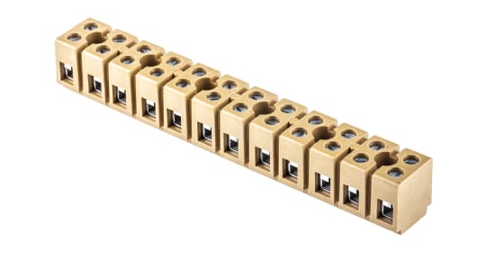 Electrical components near me, Electrical components store in Nigeria,weidmuller MK 3/12 Terminal Strip, 24A, Screw Terminals, 22 ? 12 AWG, DIN Rail,Industrial Connectivity,Automation,Digitalization,Electrical Components,Terminal Blocks,Wire Processing,Enclosures,Sensors and Actuators,Energy Management,weidmuller