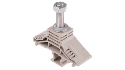 Electrical components near me, Electrical components store in Nigeria,weidmuller 1319060000 - WF 8/32 Dark Beige WF 8/32 Feed Through Terminal Block, Single level, 50mm², 1 kV,Industrial Connectivity,Automation,Digitalization,Electrical Components,Terminal Blocks,Wire Processing,Enclosures,Sensors and Actuators,Energy Management,weidmuller