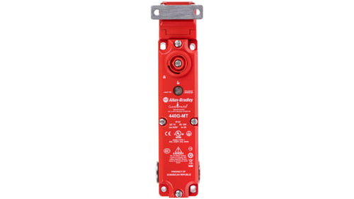 440G-MT47037,Allen-Bradley,rockwell,industrial,rockwell in Nigeria, callibration, Safety Products,Allen-Bradley 440G-MT47037 Guardmaster 440G-MT Guardlock Switch