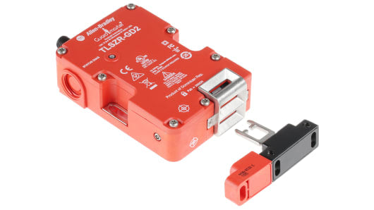 Rockwell, allen, bradley, allen-bradly, ethernet, ethernet-ip, ethernet/ip, CIP, industrial, OLC, communication, controller,440G-TZS21UPRH,Allen-Bradley 440G-TZS21UPRH Guardmaster TLS-Z GD2 Guardlock SwitchRockwell440G-TZS21UPRHAllen-Bradley 440G-TZS21UPRH Guardmaster TLS-Z GD2 Guardlock Switch