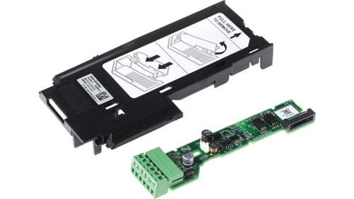 25-ENC-1,Allen-Bradley,rockwell,industrial,rockwell in Nigeria, callibration, Drives and Motors,Allen Bradley PowerFlex 525 Incremental Encoder Option Card