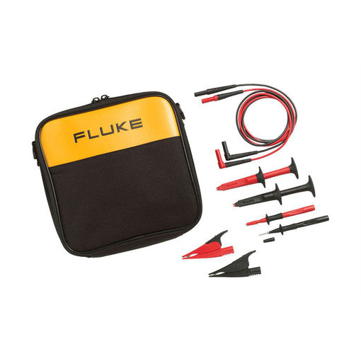 Buy Fluke TLK220 Sure Grip Accessory Kit| Powerpro Nigeria – Powerpro ...