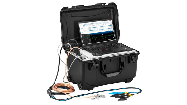 eddie baur, baur,maintenance of electrical power,servicing of electrical power