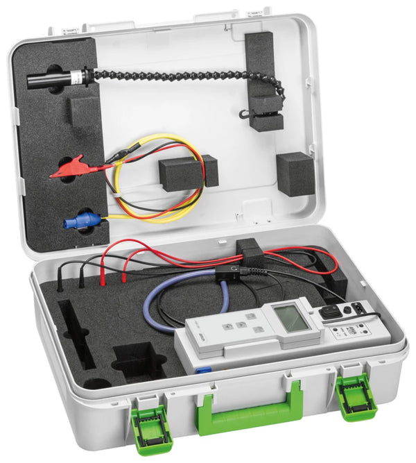 eddie baur, baur,maintenance of electrical power,servicing of electrical power