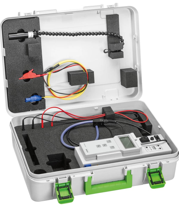 eddie baur, baur,maintenance of electrical power,servicing of electrical power