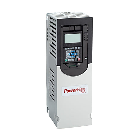 Allen-Bradley 20F14FC104JA0NNNNN PowerFlex Air Cooled 753 AC Drive