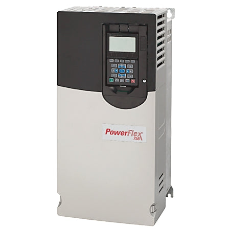 Allen-Bradley 20G14FC104JA0NNNNN PowerFlex Air Cooled 755 AC Drive