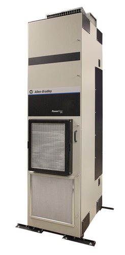 Allen-Bradley 20G1AJC770JN0NNNNN PowerFlex Air Cooled 755 AC Drive