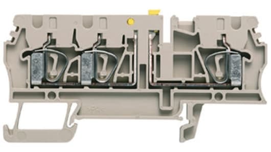 Electrical components near me, Electrical components store in Nigeria,weidmuller 8731720000 Brown ZTR Test Disconnect Terminal Block, Single level, 2.5mm², 500 V,Industrial Connectivity,Automation,Digitalization,Electrical Components,Terminal Blocks,Wire Processing,Enclosures,Sensors and Actuators,Energy Management,weidmuller