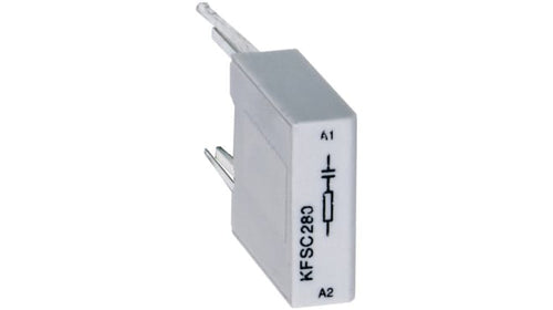Allen Bradley Surge Suppressor for use with 100 Series, 104K Series, 700K Series
