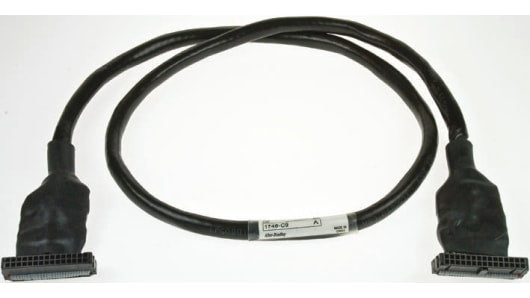 Rockwell, allen, bradley, allen-bradly, ethernet, ethernet-ip, ethernet/ip, CIP, industrial, OLC, communication, controller,1746-C9,Allen Bradley Cable for use with SLC 500 Series