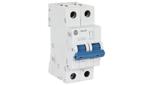 Allen-Bradley 1492-SPM2C250 MCB Supplementary Protector 25 A