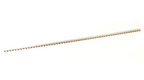 Rockwell, allen, bradley, allen-bradly, ethernet, ethernet-ip, ethernet/ip, CIP, industrial, OLC, communication, controller,1492-A1B1,Allen-Bradley 1492-A1B1 MCB Fuse Holder UL508 Bus Bar