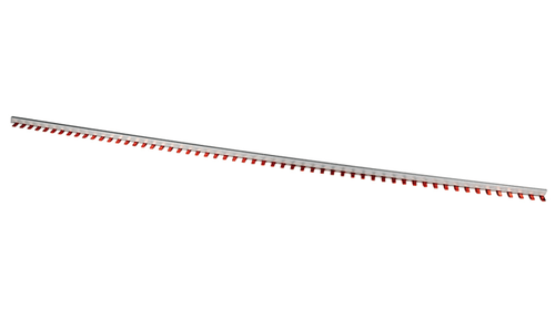 Rockwell, allen, bradley, allen-bradly, ethernet, ethernet-ip, ethernet/ip, CIP, industrial, OLC, communication, controller,1492-A1B8,Allen-Bradley 1492-A1B8 MCB Fuse Holder UL508 Bus Bar