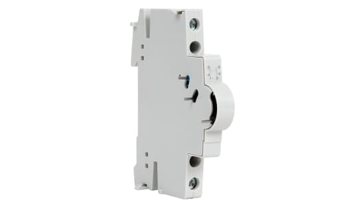 Rockwell, allen, bradley, allen-bradly, ethernet, ethernet-ip, ethernet/ip, CIP, industrial, OLC, communication, controller,189-AL20,Allen-Bradley 189-AL20 MCB Accessory Auxiliary Contact