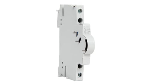 Rockwell, allen, bradley, allen-bradly, ethernet, ethernet-ip, ethernet/ip, CIP, industrial, OLC, communication, controller,189-AR11,Allen-Bradley 189-AR11 MCB Accessory Auxiliary Contact