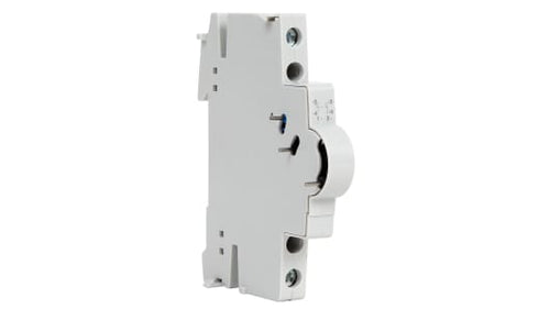 Rockwell, allen, bradley, allen-bradly, ethernet, ethernet-ip, ethernet/ip, CIP, industrial, OLC, communication, controller,189-AR20,Allen-Bradley 189-AR20 MCB Accessory Auxiliary Contact