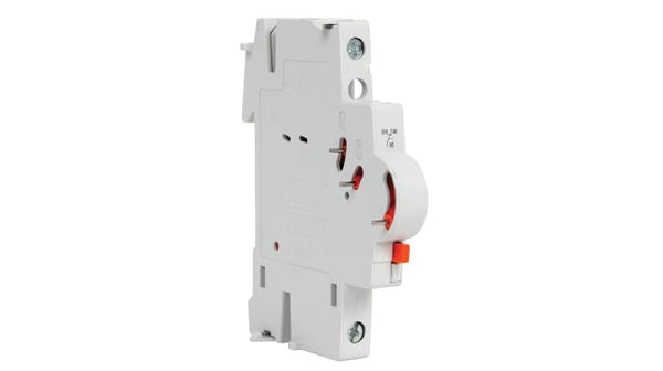 Rockwell, allen, bradley, allen-bradly, ethernet, ethernet-ip, ethernet/ip, CIP, industrial, OLC, communication, controller,189-ASCR3,Allen-Bradley 189-ASCR3 MCB Accessory Signal Contact