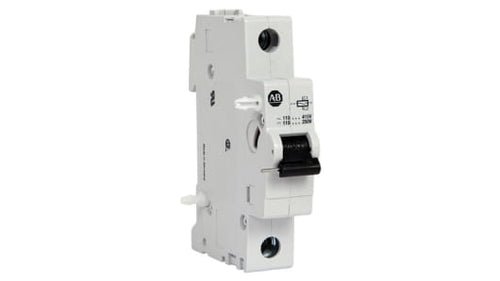 Rockwell, allen, bradley, allen-bradly, ethernet, ethernet-ip, ethernet/ip, CIP, industrial, OLC, communication, controller,189-AST1,Allen-Bradley 189-AST1 MCB Accessory Shunt Trip Module