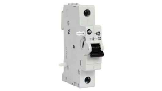 Rockwell, allen, bradley, allen-bradly, ethernet, ethernet-ip, ethernet/ip, CIP, industrial, OLC, communication, controller,189-AST1,Allen-Bradley 189-AST1 MCB Accessory Shunt Trip Module