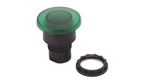 Rockwell, allen, bradley, allen-bradly, ethernet, ethernet-ip, ethernet/ip, CIP, industrial, OLC, communication, controller,800FP-LMM43,Allen-Bradley 800FP-LMM43 22mm Momentary Push Button 800F PB