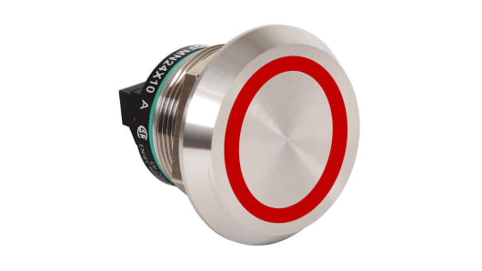 Rockwell, allen, bradley, allen-bradly, ethernet, ethernet-ip, ethernet/ip, CIP, industrial, OLC, communication, controller,800K-22FMR24X01,Allen-Bradley 800K-22FMR24X01 22.5mm Piezo Push ButtonRockwell800K-22FMR24X01Allen-Bradley 800K-22FMR24X01 22.5mm Piezo Push Button