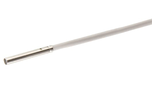 Rockwell, allen, bradley, allen-bradly, ethernet, ethernet-ip, ethernet/ip, CIP, industrial, OLC, communication, controller,871C-MM2NP4-E2,Allen Bradley Inductive Barrel-Style Proximity Sensor, PNP Output, 1.5 mm Detection, IP67, IO-Link