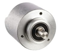 Rockwell, allen, bradley, allen-bradly, ethernet, ethernet-ip, ethernet/ip, CIP, industrial, OLC, communication, controller,842E-MIP4BA,Allen Bradley Absolute Encoder 262144 ppr Ethernet, Solid Shaft, 842E-MIP4BA