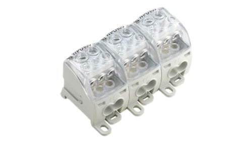 Electrical components near me, Electrical components store in Nigeria,weidmuller 1562190000 Distribution Block, 15 Way, 16 mm², 25 mm², 35 mm², 125A, 1 kV ac/dc, Grey,Industrial Connectivity,Automation,Digitalization,Electrical Components,Terminal Blocks,Wire Processing,Enclosures,Sensors and Actuators,Energy Management,weidmuller