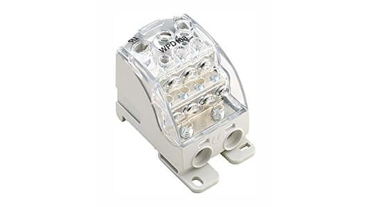 Electrical components near me, Electrical components store in Nigeria,weidmuller 1562100000 Distribution Block, 9 Way, 16 mm², 25 mm², 35 mm², 120 mm², 250A, 1 kV ac, 1.5 kV dc, 600 V, Grey,Industrial Connectivity,Automation,Digitalization,Electrical Components,Terminal Blocks,Wire Processing,Enclosures,Sensors and Actuators,Energy Management,weidmuller