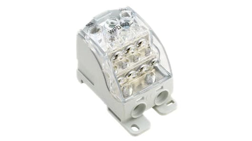 Electrical components near me, Electrical components store in Nigeria,weidmuller 1562090000 Distribution Block, 9 Way, 16 mm², 25 mm², 35 mm², 185 mm², 353A, 1 kV ac, 1.5 kV dc, 600 V, Grey,Industrial Connectivity,Automation,Digitalization,Electrical Components,Terminal Blocks,Wire Processing,Enclosures,Sensors and Actuators,Energy Management,weidmuller