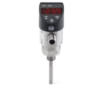 Rockwell, allen, bradley, allen-bradly, ethernet, ethernet-ip, ethernet/ip, CIP, industrial, OLC, communication, controller,837T-D3G14B10PP-D4,Allen Bradley PT1000 RTD Sensor, 6mm Dia, 100mm Long, G1/4, Class A +80°C Max