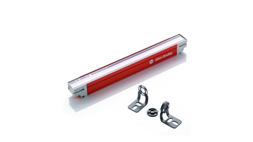 Allen-Bradley 450L-E4HL0750YD GuardShield LineE 750- 30mm Transceiver