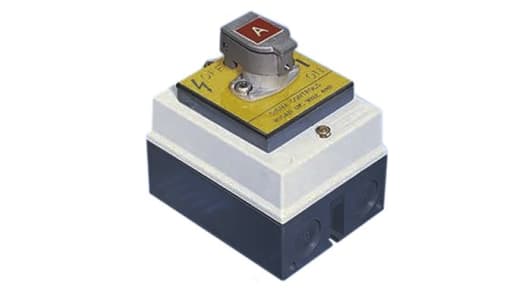 Rockwell, allen, bradley, allen-bradly, ethernet, ethernet-ip, ethernet/ip, CIP, industrial, OLC, communication, controller,440T-MRKSE110C,Allen-Bradley 440T-MRKSE110C Trapped Key Interlock