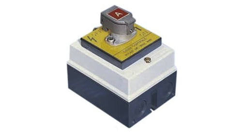 Rockwell, allen, bradley, allen-bradly, ethernet, ethernet-ip, ethernet/ip, CIP, industrial, OLC, communication, controller,440T-MRKSE110D,Allen-Bradley 440T-MRKSE110D Trapped Key Interlock