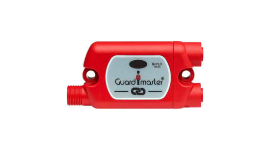 Allen-Bradley 440S-MF8D GuardLink Smart tap 8 pin version